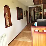 Отель Pinho