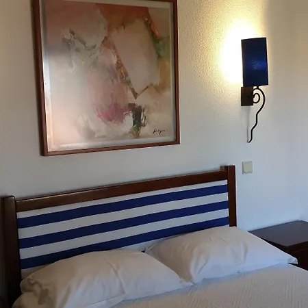 Hotel Pinho São Pedro de Muel