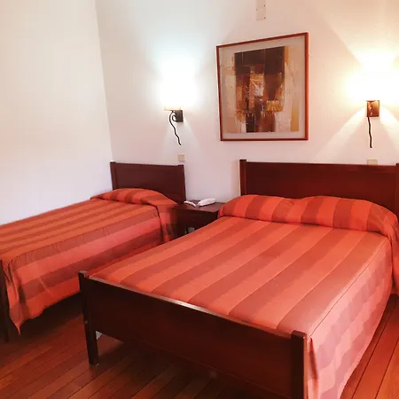 Pinho Hotel São Pedro de Muel