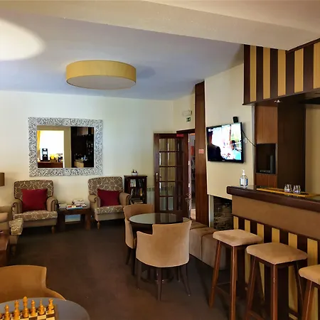 Pinho São Pedro de Muel