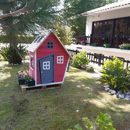 Pinho Hotel São Pedro de Muel