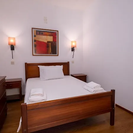 Pinho Hotel São Pedro de Muel