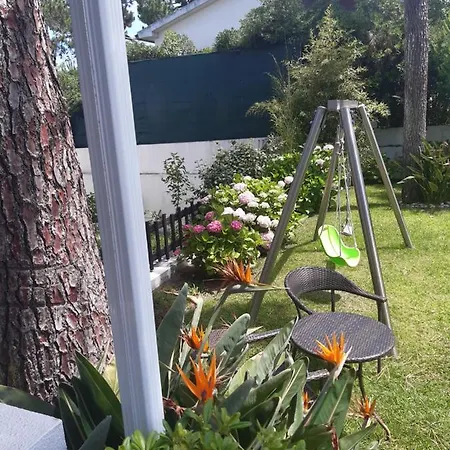 Pinho Hotel São Pedro de Muel