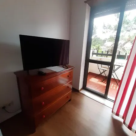 Hotel Pinho São Pedro de Muel