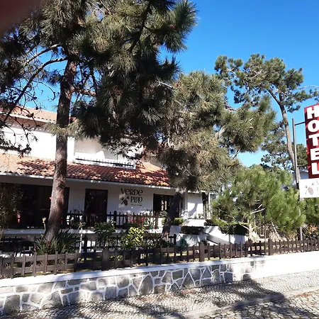 Hotel Pinho São Pedro de Muel