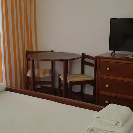 Pinho São Pedro de Muel