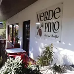 Pinho ホテル サン・ペドロ・デ・モエル