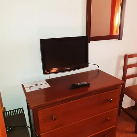 Pinho Hotel São Pedro de Muel