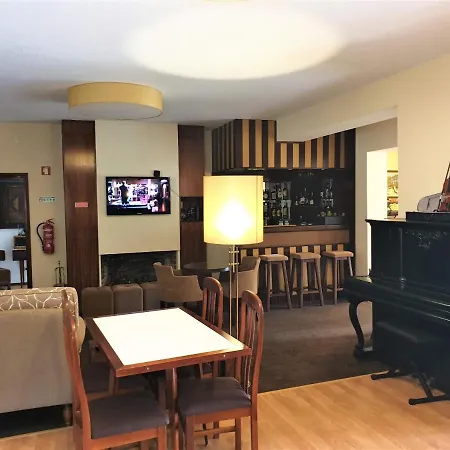 Hotel Pinho São Pedro de Muel