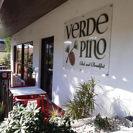 Pinho Hotel São Pedro de Muel