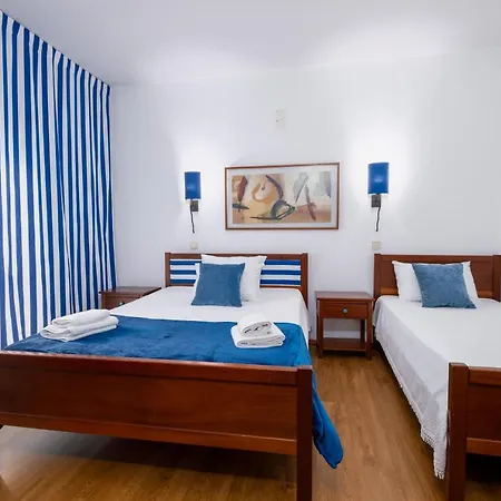 Hotel Pinho São Pedro de Muel