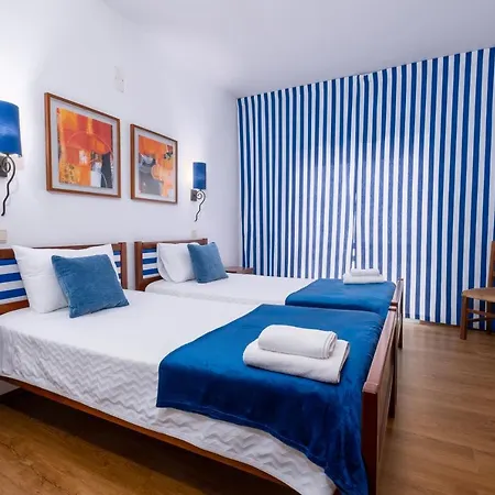 Pinho Hotel São Pedro de Muel