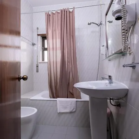 Hotel Pinho São Pedro de Muel