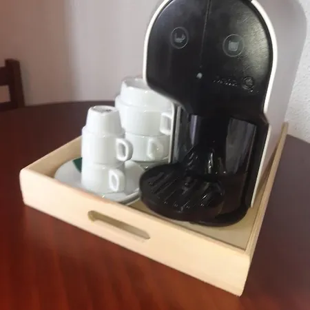 Pinho Hotel