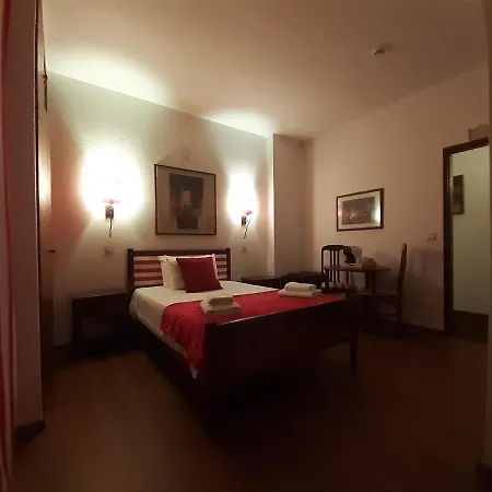 Pinho Hotel
