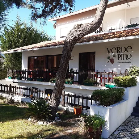 Pinho Ξενοδοχείο