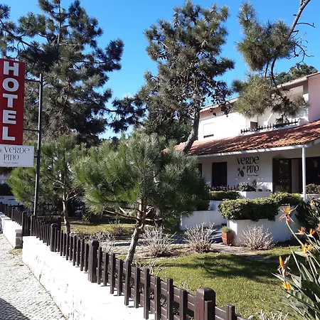 Pinho Ξενοδοχείο 2*