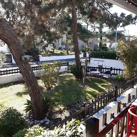 Ξενοδοχείο Pinho Sao Pedro de Muel