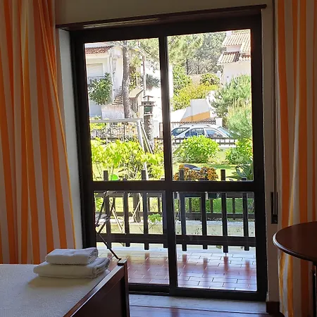 Pinho 2* São Pedro de Muel