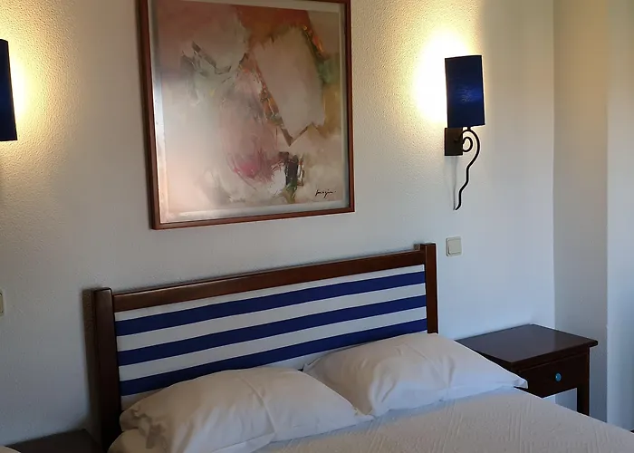 Hotel Pinho São Pedro de Muel