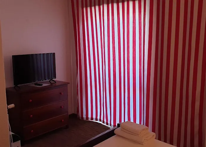 Pinho 2* Sao Pedro de Muel