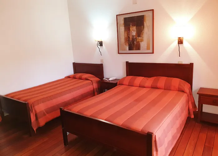 Pinho Hotel São Pedro de Muel