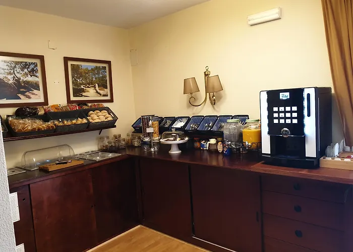 Ξενοδοχείο Pinho 2*