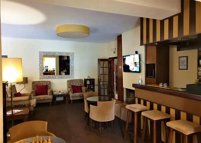 Pinho São Pedro de Muel