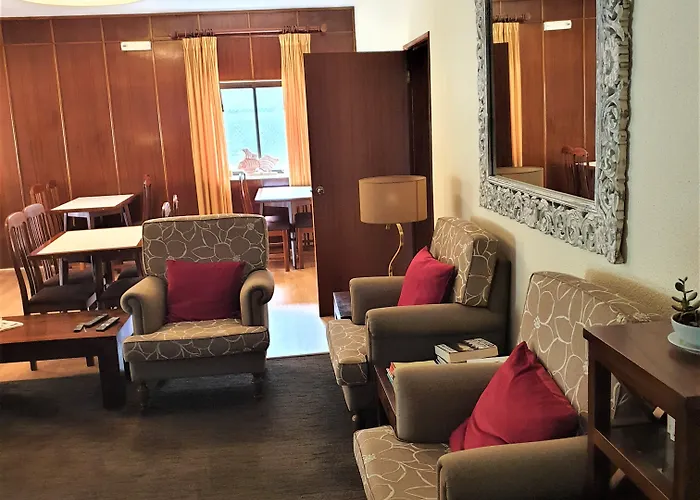 Pinho Sao Pedro de Muel