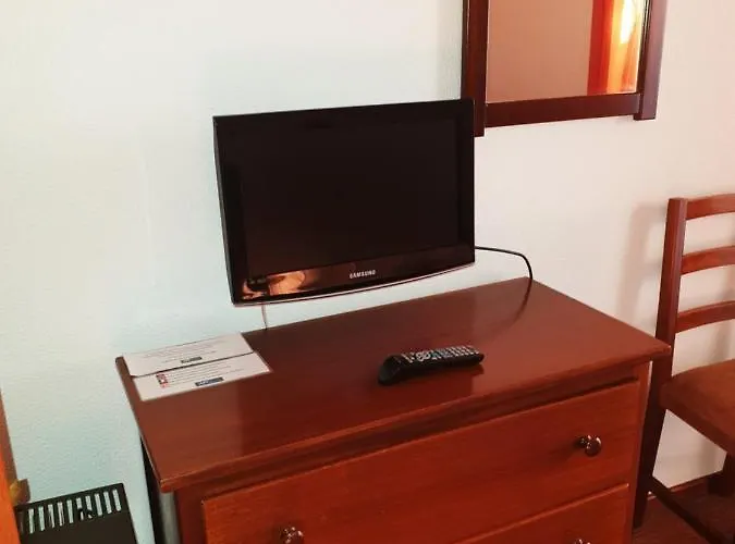 Pinho Hotel São Pedro de Muel