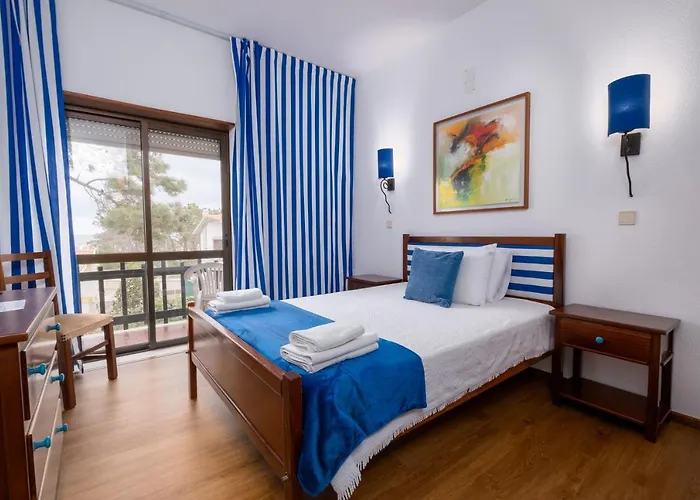 Pinho 2* Sao Pedro de Muel