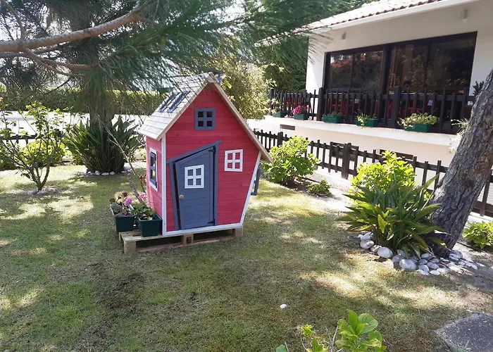 Pinho Hotel São Pedro de Muel