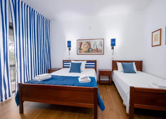 Ξενοδοχείο Pinho Sao Pedro de Muel