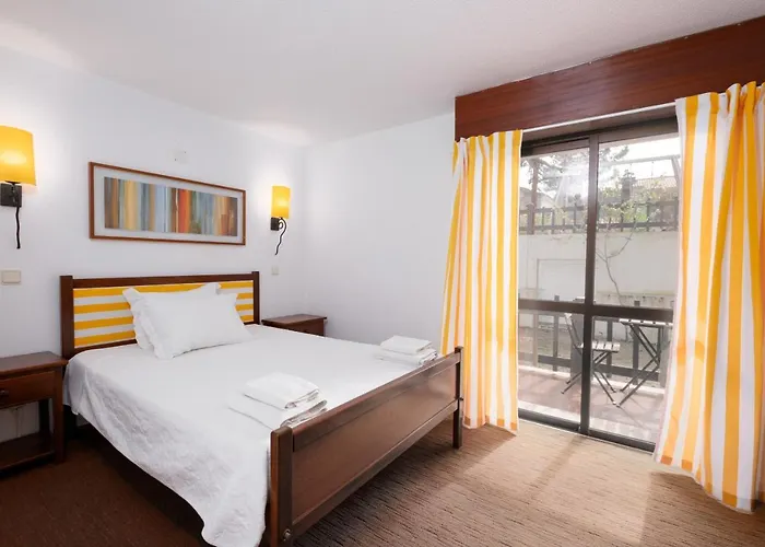 Ξενοδοχείο Pinho 2*