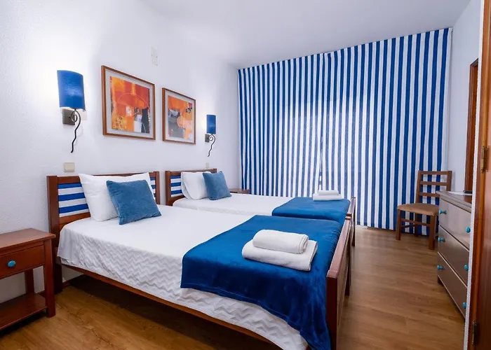 Pinho Hotel São Pedro de Muel