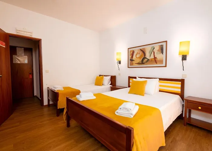 Pinho 2* São Pedro de Muel