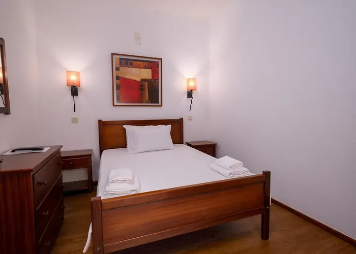 Pinho Hotel São Pedro de Muel