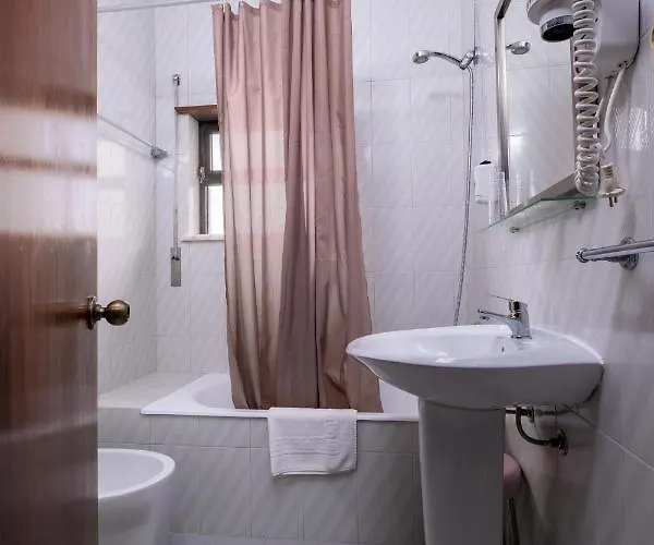 Hotel Pinho São Pedro de Muel