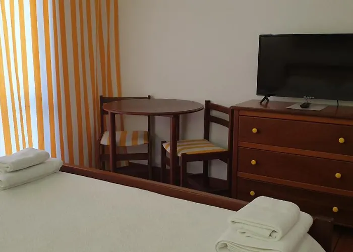 Pinho Hotel São Pedro de Muel