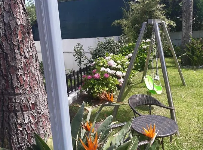 Pinho Hotel São Pedro de Muel