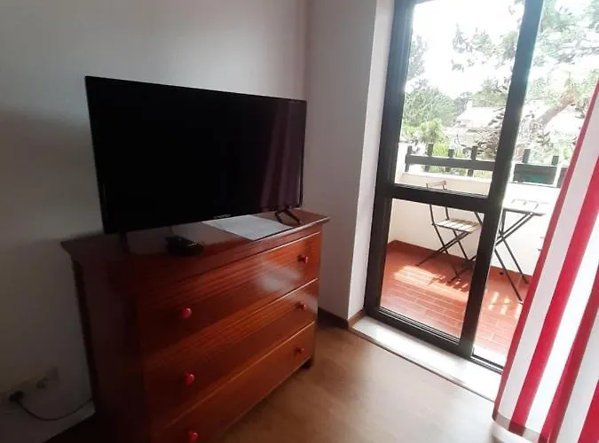 Ξενοδοχείο Pinho Sao Pedro de Muel