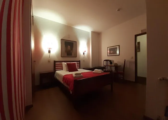 Pinho Ξενοδοχείο