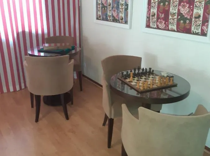 Pinho Ξενοδοχείο 2*