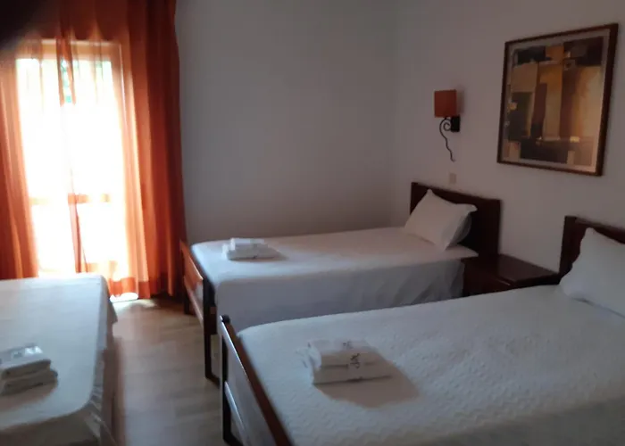 Ξενοδοχείο Pinho 2*