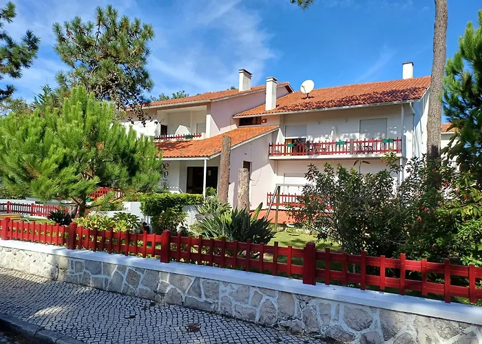 Pinho Ξενοδοχείο 2*