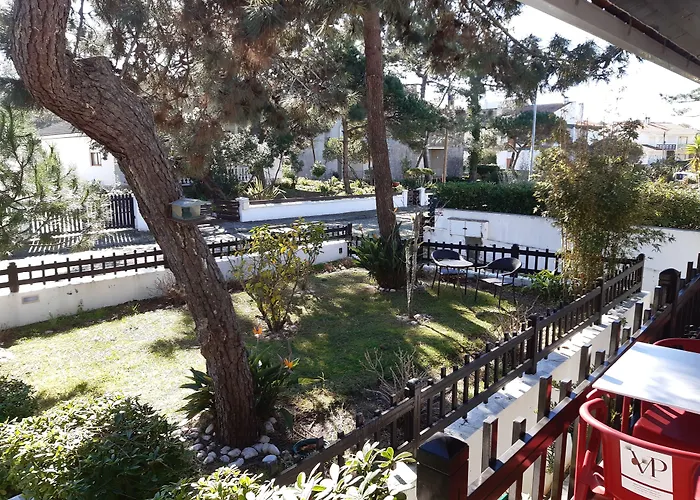 Hotel Pinho São Pedro de Muel