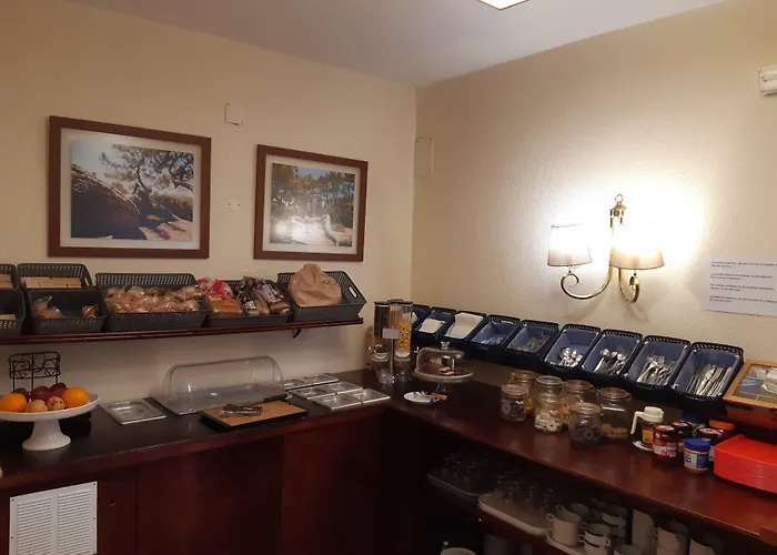 Pinho 2* Sao Pedro de Muel