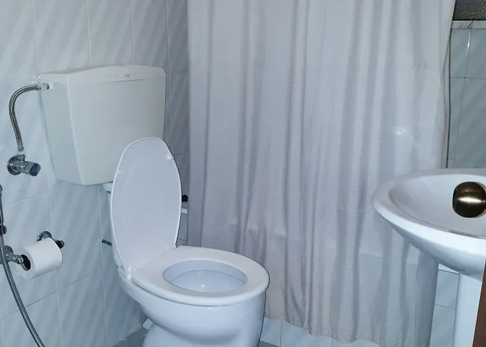 Ξενοδοχείο Pinho Sao Pedro de Muel