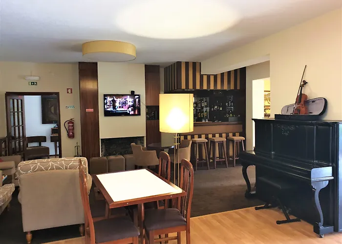 Pinho 2* São Pedro de Muel