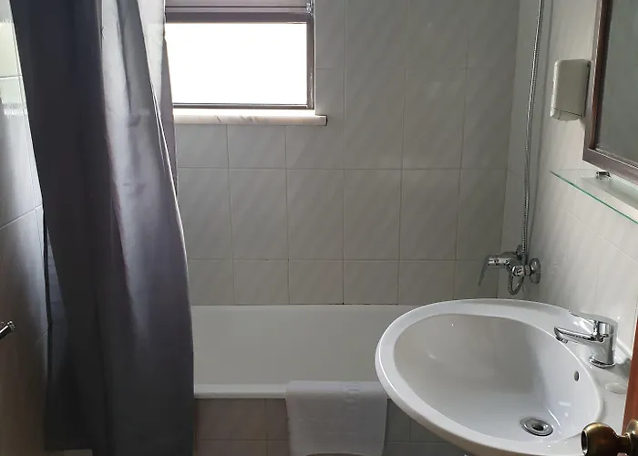 Pinho 2* São Pedro de Muel